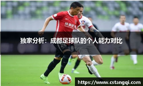 独家分析:成都足球队的个人能力对比